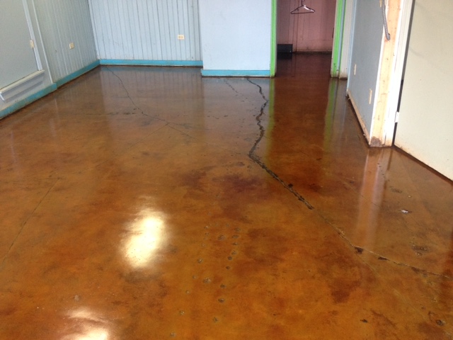 What Is Concrete Staining And How Does It Work Momreviews Net