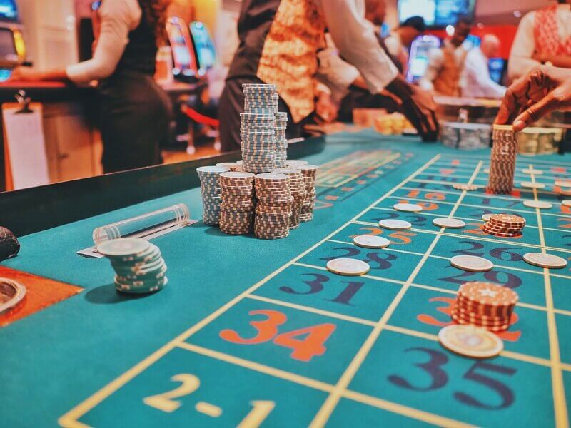 What Makes High Roller Rooms In Casinos So Exclusive